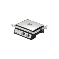 BQ GR1004 metallic gray, гриль