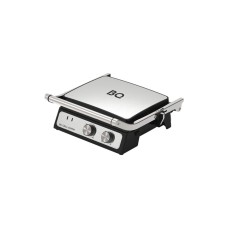 BQ GR1004 metallic gray, гриль