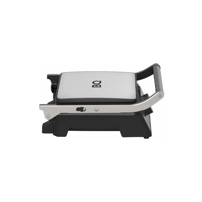 BQ GR1004 metallic gray, гриль