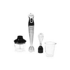 Blackton Bt HB1234SS black-white, погружной блендер