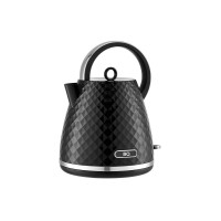 BQ KT1704P black, электрический чайник