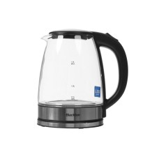 Blackton Bt KT1729G black-steel, электрически...