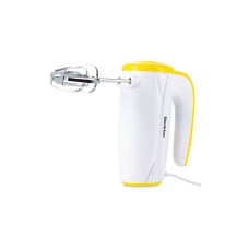 Blackton Bt MX320 white-yellow, миксер