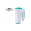 Blackton Bt MX320 white-turquoise, миксер