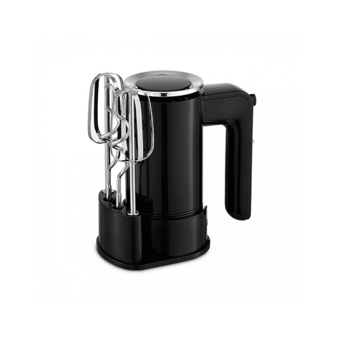 BQ MX320 black, миксер