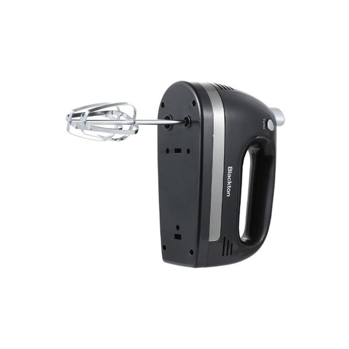 Blackton Bt MX321 black, миксер