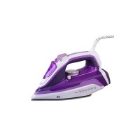 BQ SI1002 white-purple, утюг
