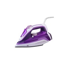 BQ SI1002 white-purple, утюг
