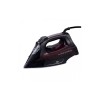 BQ SI1003 black-wine red, утюг 