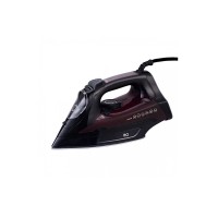 BQ SI1003 black-wine red, утюг