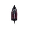 BQ SI1003 black-wine red, утюг 