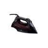 BQ SI1003 black-wine red, утюг 