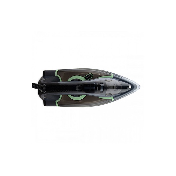 BQ SI1010 grey-green, утюг