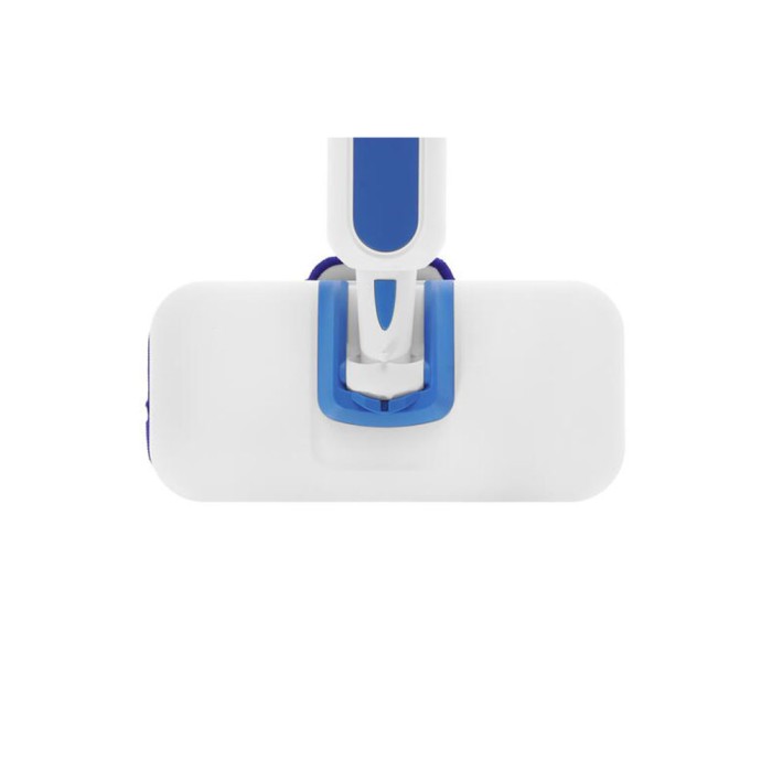 BQ SM2008 white-blue, паровая швабра