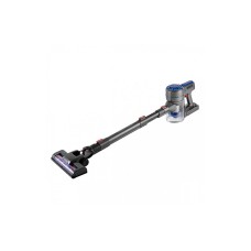 BQ VC0802H grey-blue, пылесос