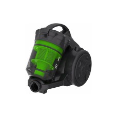 BQ VC1806MC black-green, пылесос