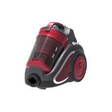 BQ VC2208MC gray-red, пылесос