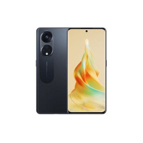 OPPO Reno 8T 5G (8/256GB) Midnight Black, смартфон