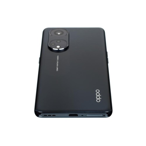 OPPO Reno 8T 5G (8/256GB) Midnight Black, смартфон