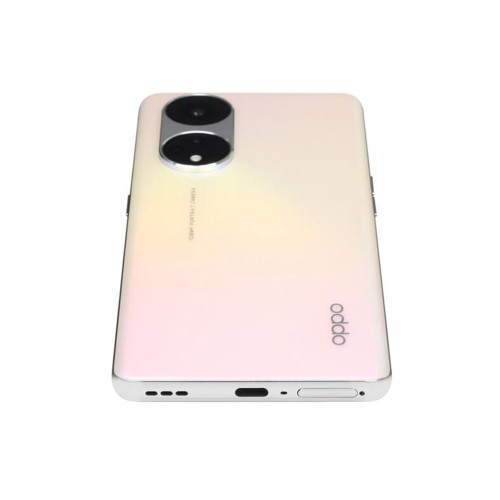 OPPO Reno 8T 5G (8/256GB) Sunrise Gold, смартфон