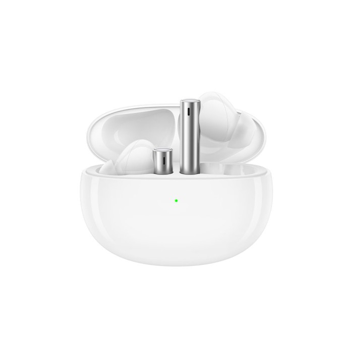 Realme Buds Air 3, white, беспроводные наушники