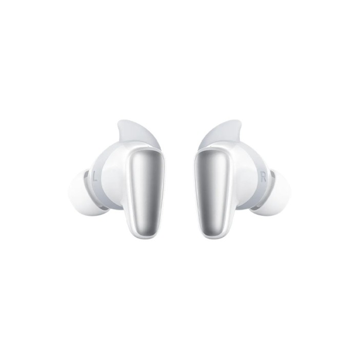 Realme Buds Air 3S, white, беспроводные наушники