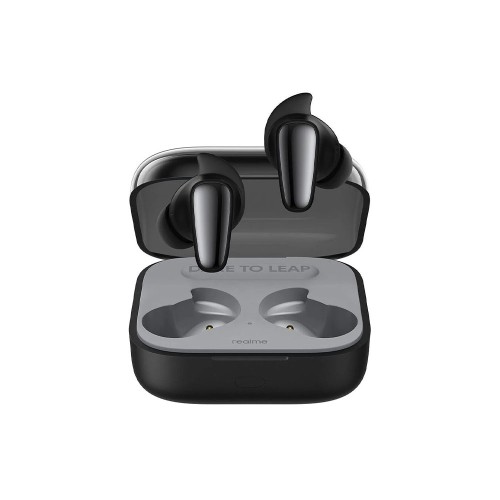 Realme Buds Air 3S, black, беспроводные наушники