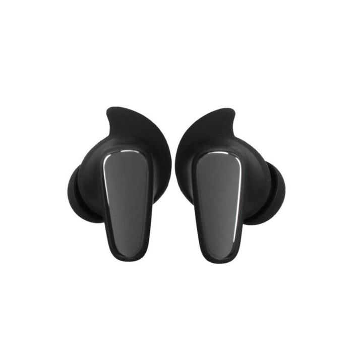 Realme Buds Air 3S, black, беспроводные наушники