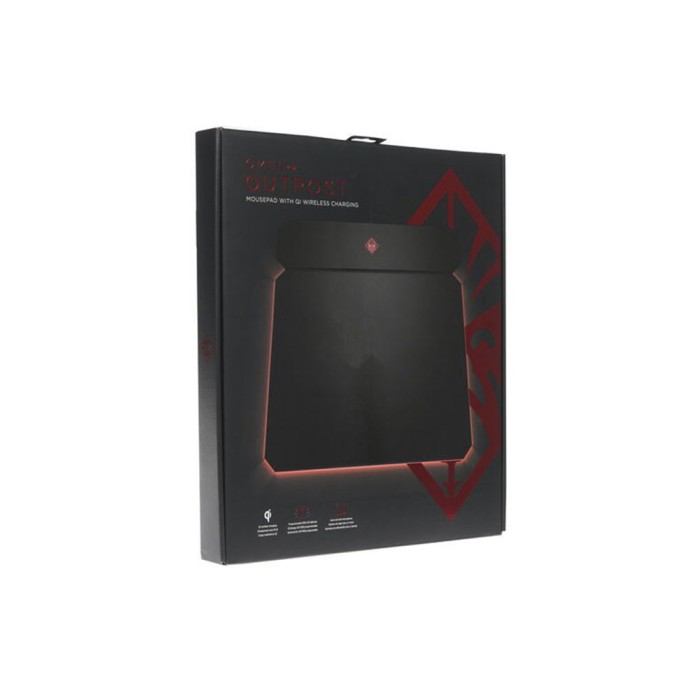 HP OMEN Outpost Mousepad, коврик