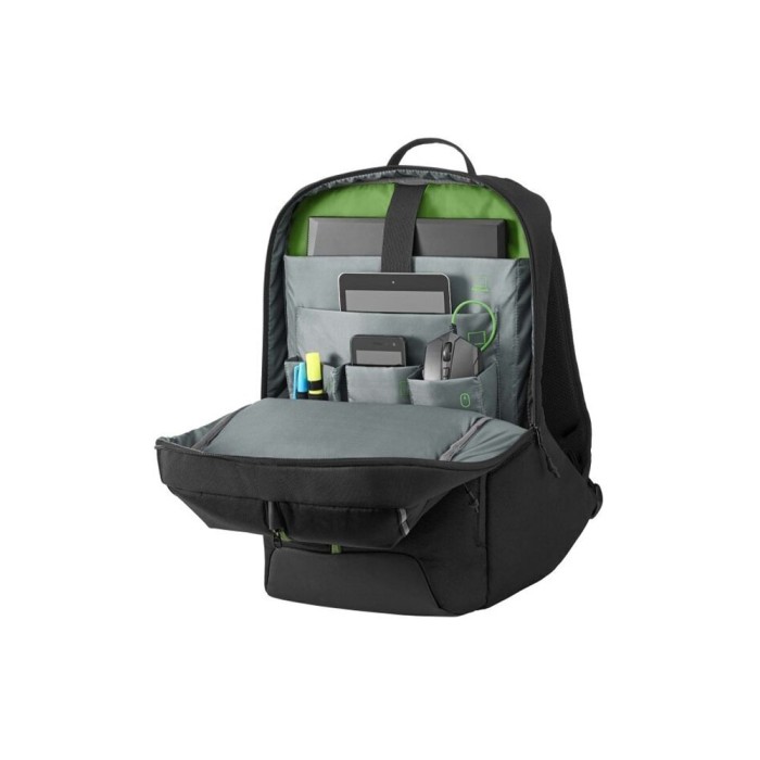 HP Pavilion Gaming Backpack 500 17.3, рюкзак