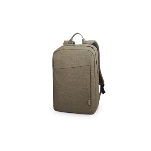 Lenovo 15.6 Laptop Casual Backpack B210 Green-ROW, рюкзак для ноутбука