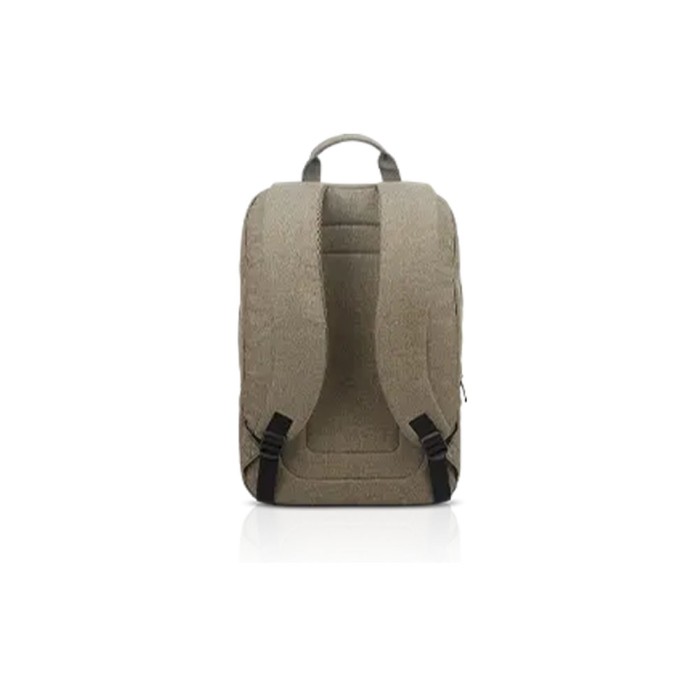 Lenovo 15.6 Laptop Casual Backpack B210 Green-ROW, рюкзак для ноутбука