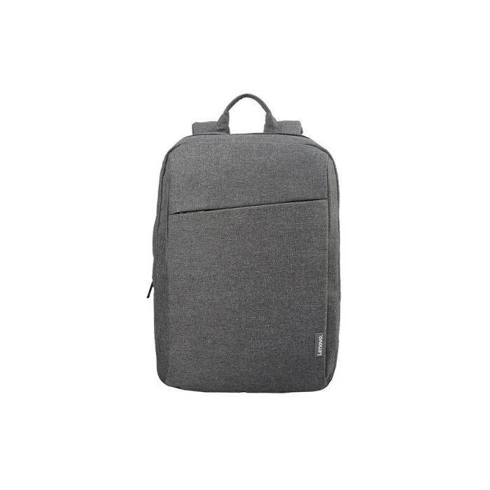 Lenovo 15.6 Laptop Casual Backpack B210 Grey-ROW, рюкзак для ноутбука