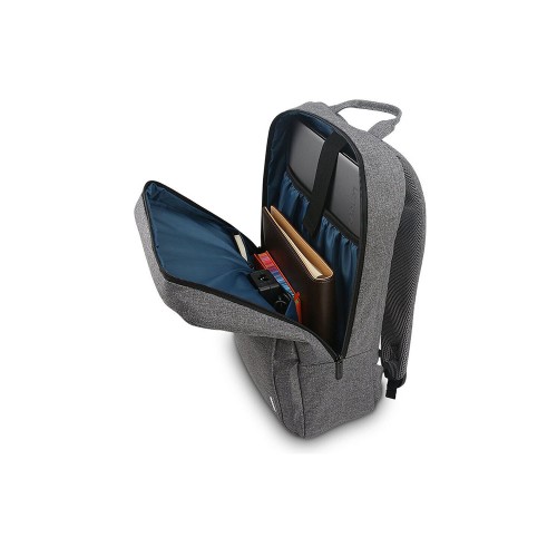 Lenovo 15.6 Laptop Casual Backpack B210 Grey-ROW, рюкзак для ноутбука