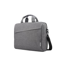 Lenovo 15.6" Laptop Casual Toploader T210 Grey-ROW, сумка для ноутбука