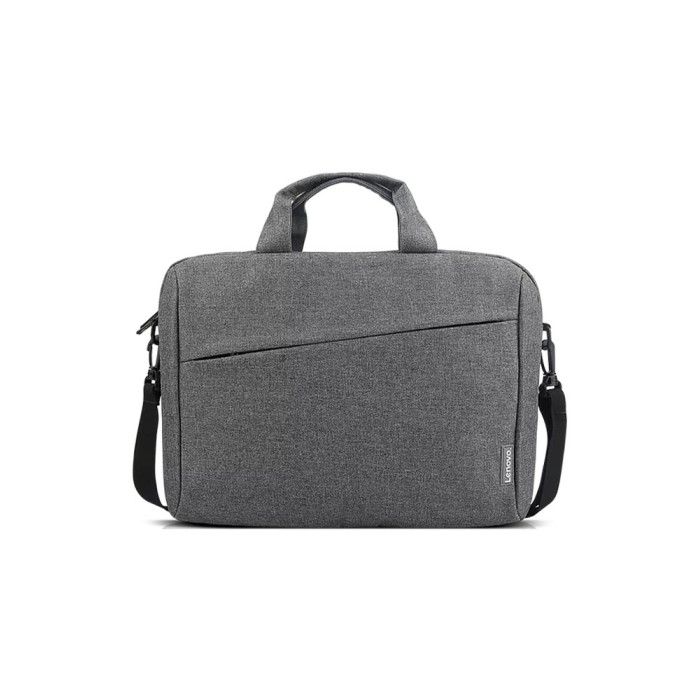 Lenovo 15.6" Laptop Casual Toploader T210 Grey-ROW, сумка для ноутбука