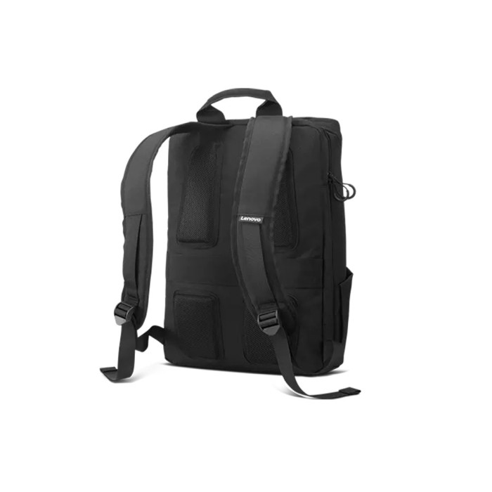 Lenovo IdeaPad Gaming 15.6-inch Backpack, рюкзак для ноутбука