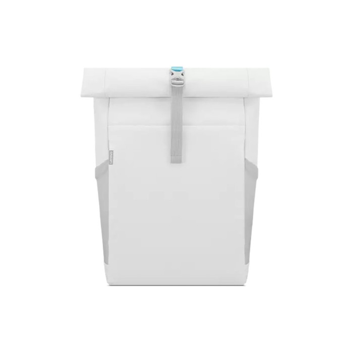 Lenovo IdeaPad Gaming Modern Backpack white, рюкзак для ноутбука