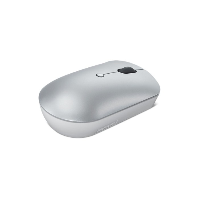 Lenovo 540 USB-C Compact Wireless Mouse (Cloud Grey), беспроводная мышь