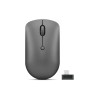 Lenovo 540 USB-C Compact Wireless Mouse (Storm Grey), беспроводная мышь