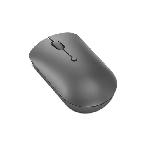 Lenovo 540 USB-C Compact Wireless Mouse (Storm Grey), беспроводная мышь