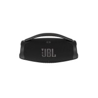 JBL Boombox 3 black, портативная акустика