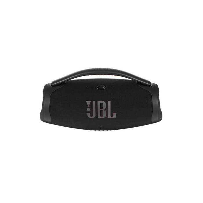 JBL Boombox 3 black, портативная акустика