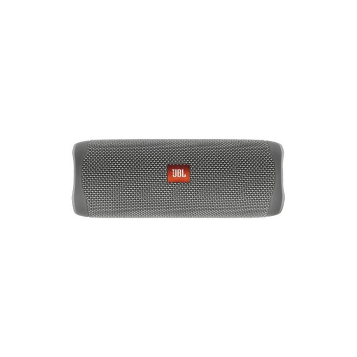 JBL Flip 5 серый, портативная акустика