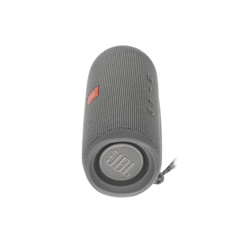 JBL Flip 5 серый, портативная акустика