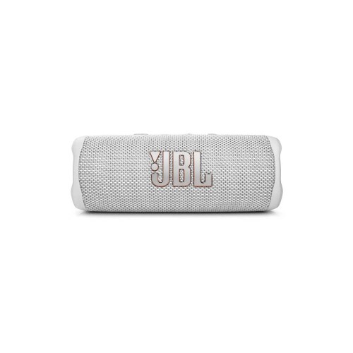 JBL Flip 6 white портативная акустика