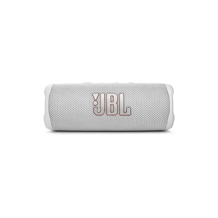 JBL Flip 6 white портативная акустика