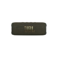 JBL Flip 6 green портативная акустика