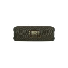 JBL Flip 6 green портативная акустика