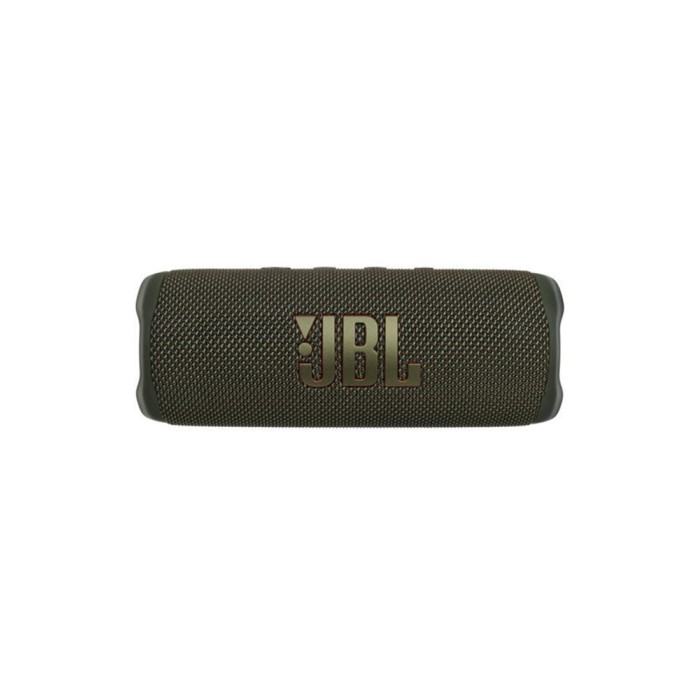 JBL Flip 6 green портативная акустика
